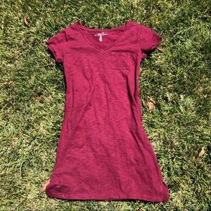 T shirt dress